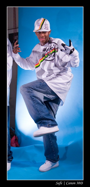 2006 - 12 - Video klyve riddim - 076